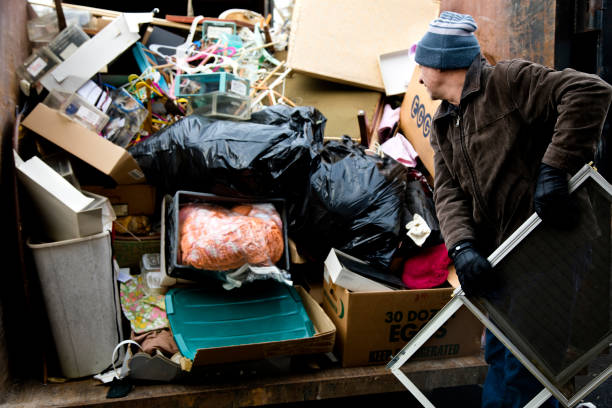 Prineville Lake Acres, OR Junk Removal Services Company